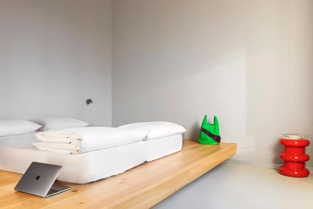 Doppelzimmer mit eigenem Bad